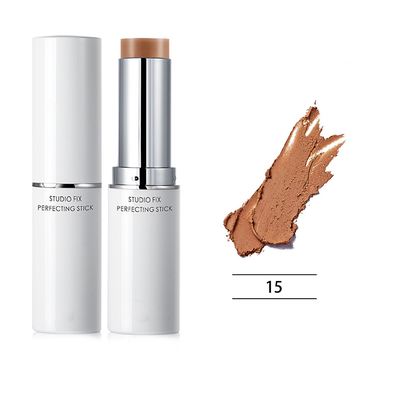⏳Offre spéciale à durée limitée⏰Fond de Teint & Bâton de Contour Tenue Longue💗