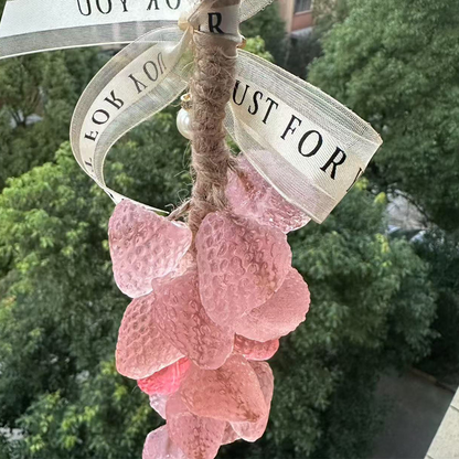 ⏳Spécial à durée limitée⏰Savon artisanal à la fraise/au raisin🍓🍇🧼