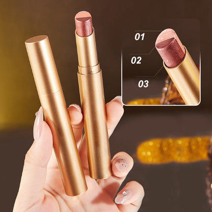 ✨ 50 % DE RÉDUCTION MAINTENANT ! ✨Stick ombres à paupières 3 couleurs en 1