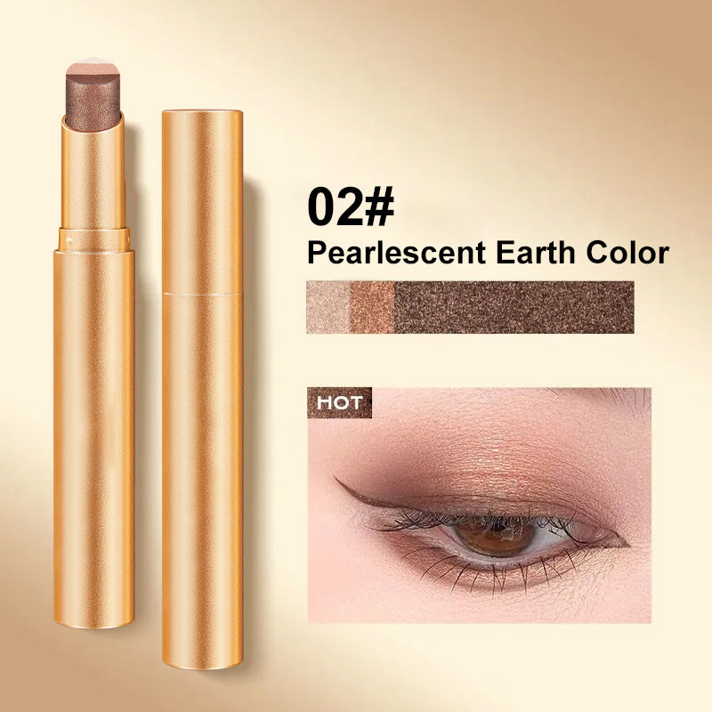 ✨ 50 % DE RÉDUCTION MAINTENANT ! ✨Stick ombres à paupières 3 couleurs en 1