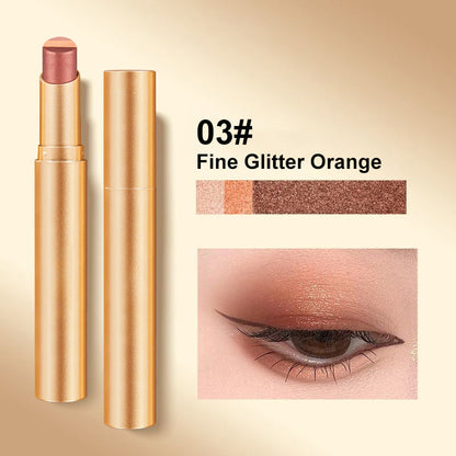 ✨ 50 % DE RÉDUCTION MAINTENANT ! ✨Stick ombres à paupières 3 couleurs en 1