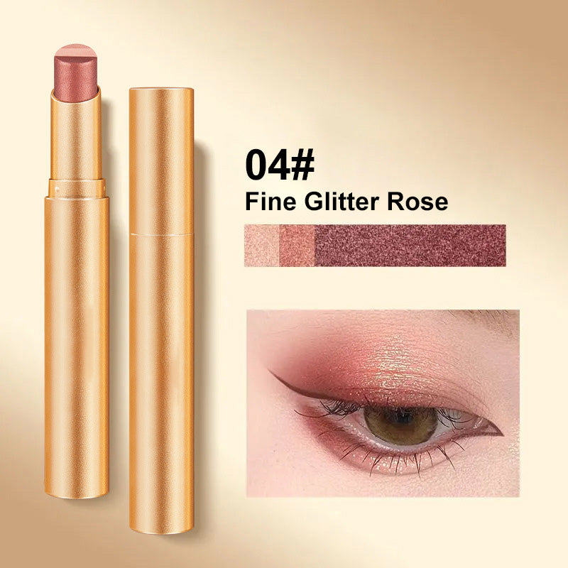 ✨ 50 % DE RÉDUCTION MAINTENANT ! ✨Stick ombres à paupières 3 couleurs en 1