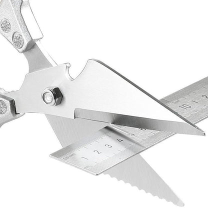 ⏳Spécial à durée limitée⏰Ciseaux de cuisine multifonctionnels et résistants✂️🦴