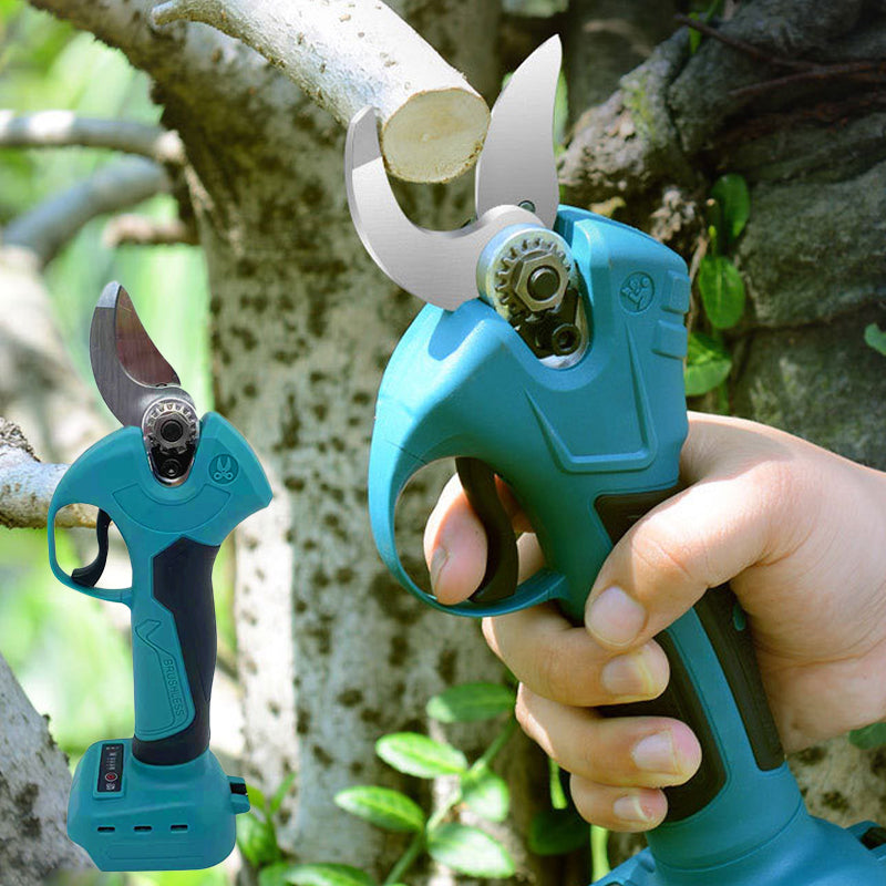 🔥Sécateur électrique🔥Les outils de jardinage les plus vendus