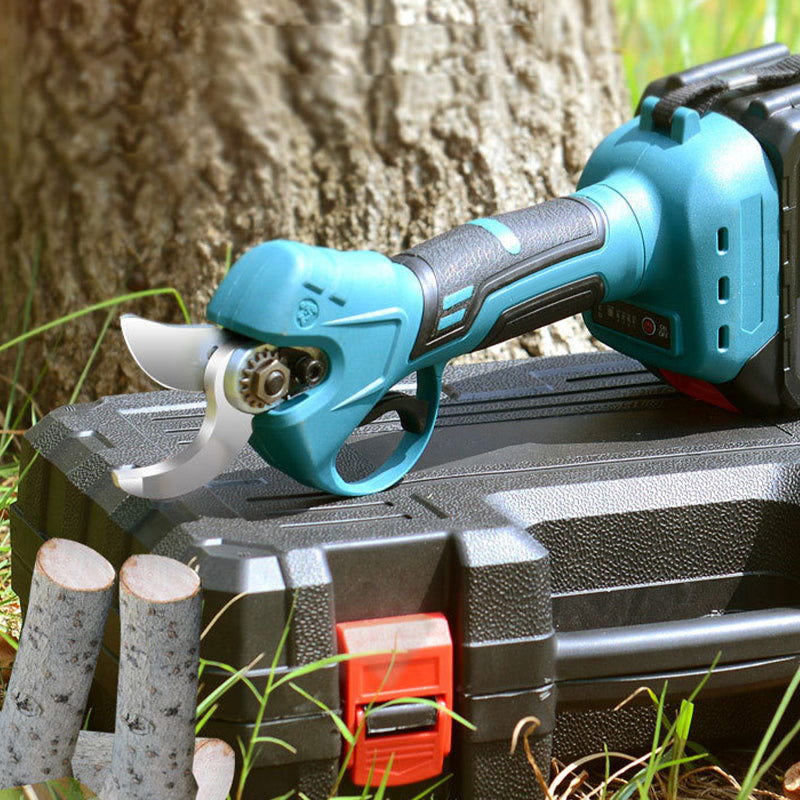 🔥Sécateur électrique🔥Les outils de jardinage les plus vendus