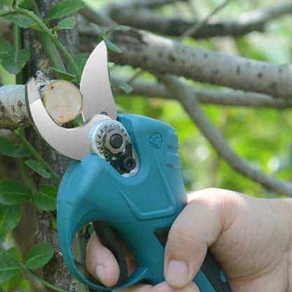 🔥Sécateur électrique🔥Les outils de jardinage les plus vendus