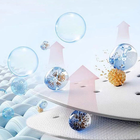 ✨Nettoyant multifonctionnel efficace et doux pour chaussures