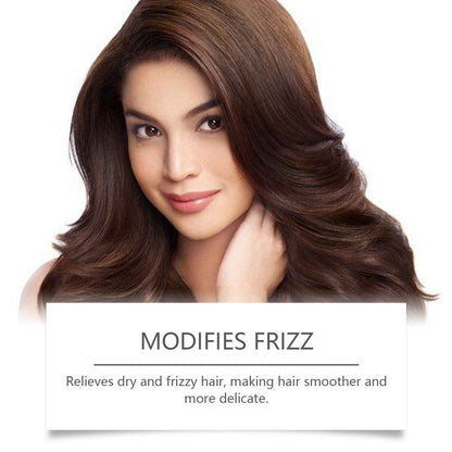 🔥Huile capillaire intensive à la protéine d'œuf | 2 achetés, 1 offert✨