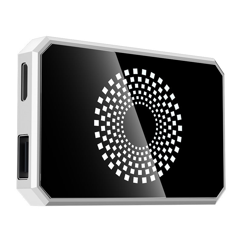 Mini-adaptateur d'affichage sans fil