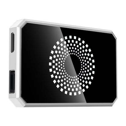 Mini-adaptateur d'affichage sans fil