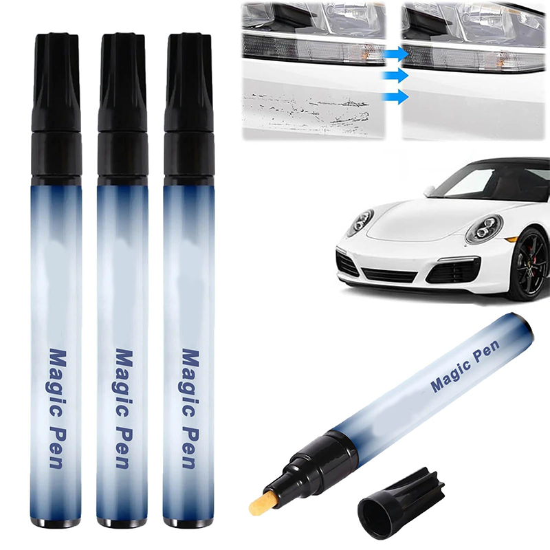 🚘 Stylo de réparation pour rayures de voiture ✨