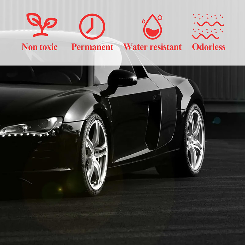 🚘 Stylo de réparation pour rayures de voiture ✨