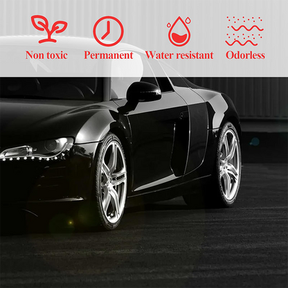 🚘 Stylo de réparation pour rayures de voiture ✨