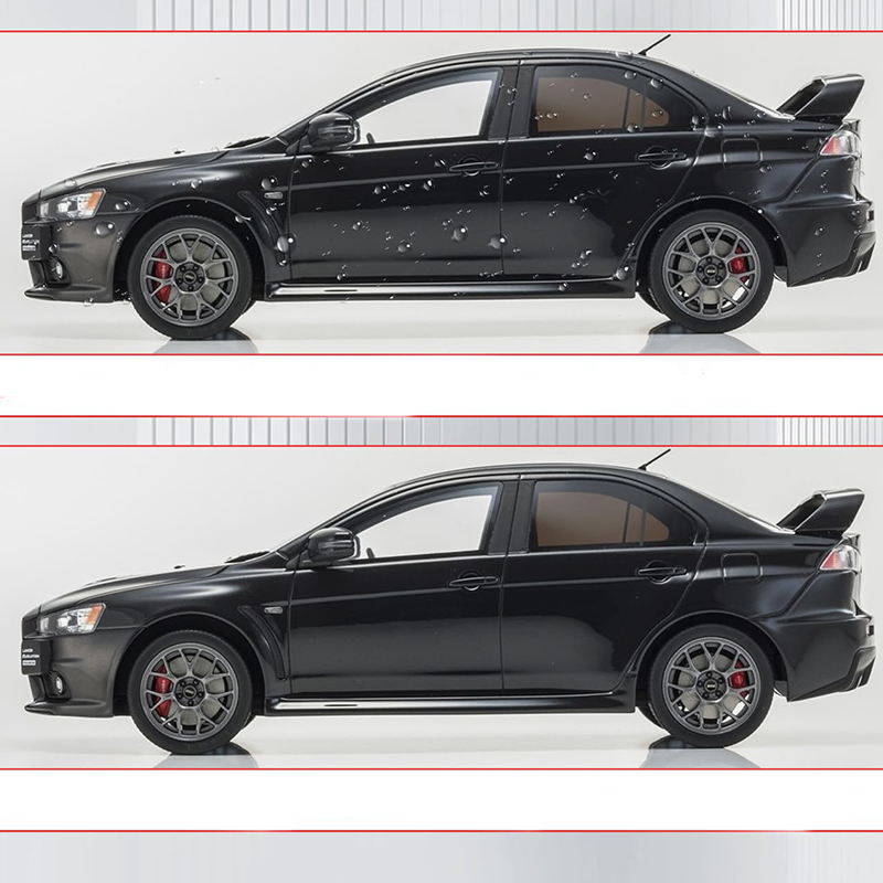 🚘 Stylo de réparation pour rayures de voiture ✨