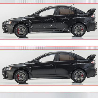 🚘 Stylo de réparation pour rayures de voiture ✨