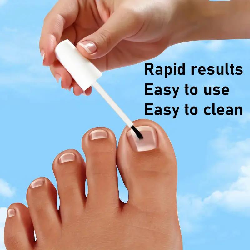 📢📢50% de réduction ! ✅Composants sécuritaires✅ Soin nourrissant des ongles pour les mains et les pieds