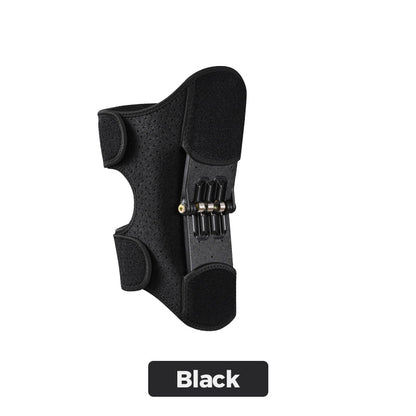 Genouillère ajustable de protection du genou pour le sport