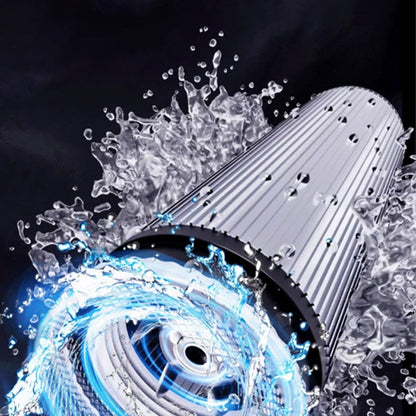 🔈🔈50 % DE RÉDUCTION ! 🔋✨ Ensemble Pompe à Huile et Eau Haute Puissance – Performances Élevées, Portable & Multifonctionnelle 💪