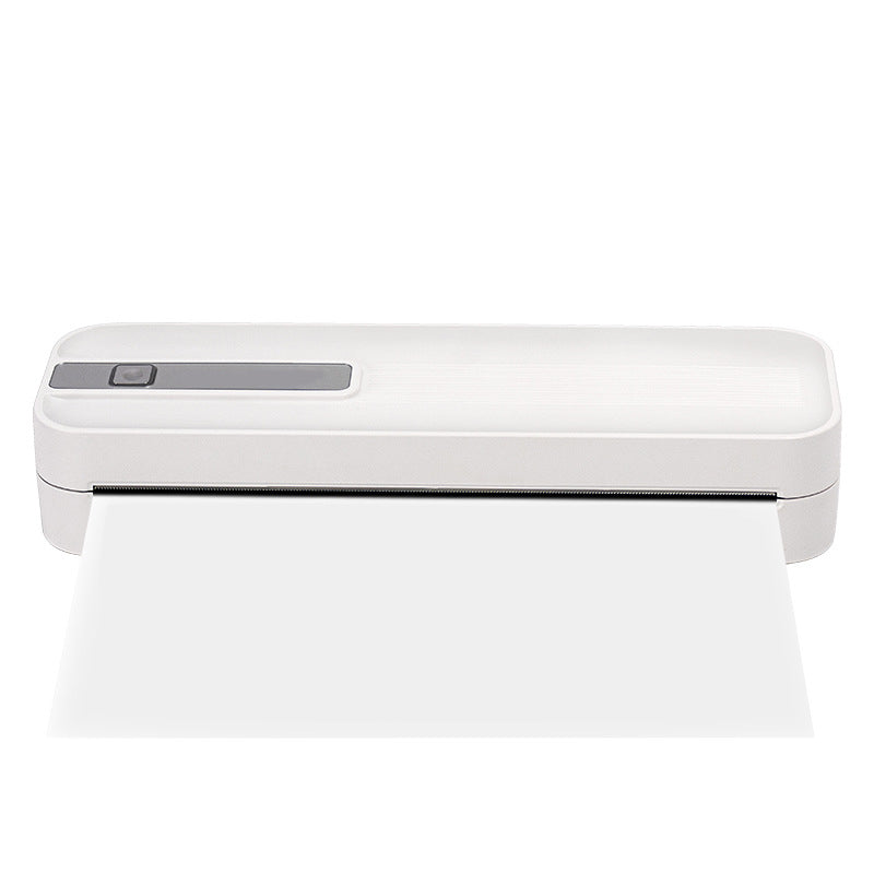 ✨ Imprimante thermique Bluetooth portable – Imprimez où que vous soyez ! 🚀 Livraison gratuite !