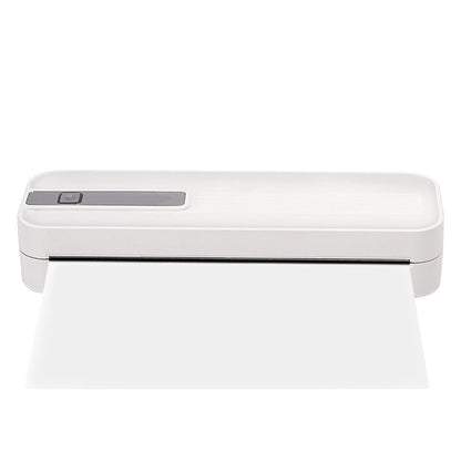 ✨ Imprimante thermique Bluetooth portable – Imprimez où que vous soyez ! 🚀 Livraison gratuite !