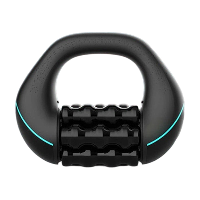 📢📢 -50 % !!! ⏰ Rouleau de massage électrique portable