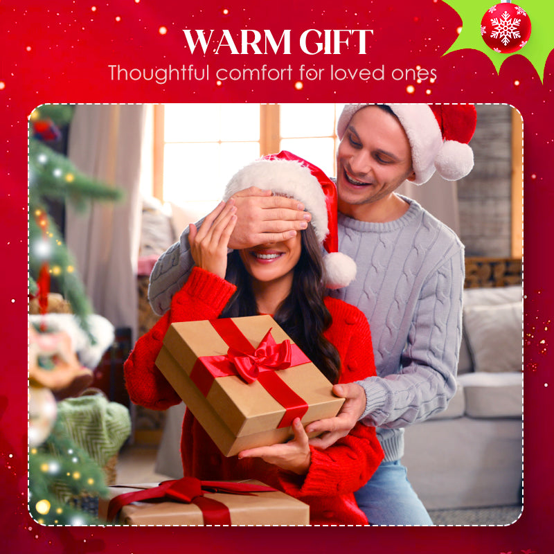 🎄 Promotion Exceptionnelle de Noël🎁Genouillères Légères avec Poche Intégrée