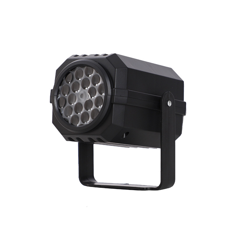🎄 Promotion Exceptionnelle de Noël🎁Projecteur rotatif LED avec motifs de Noël