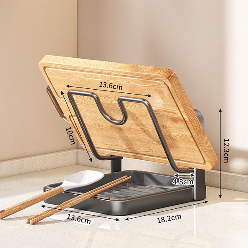 🥘 50% de réduction 🎉 Organisateur de Couvercles – Gain de Place, Stable & Facile à Nettoyer 📦