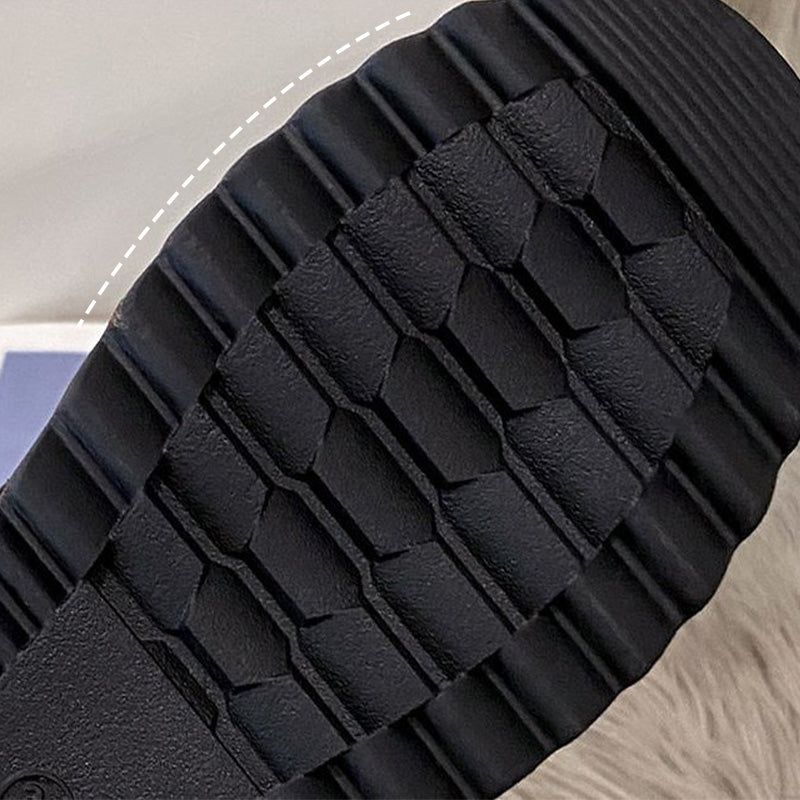 ✨ Bottes pour femmes chaudes, antidérapantes et résistantes❄️