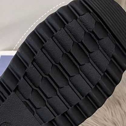✨ Bottes pour femmes chaudes, antidérapantes et résistantes❄️