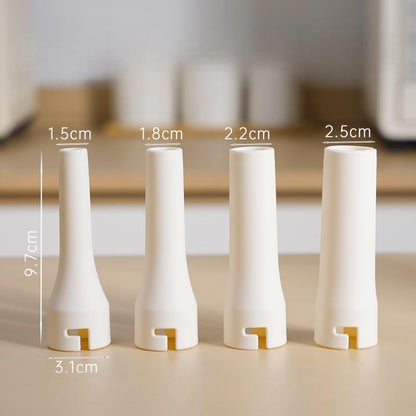 📢📢55 % de réduction !!! 🎅Machine à embosser les saucisses manuelle pour usage domestique