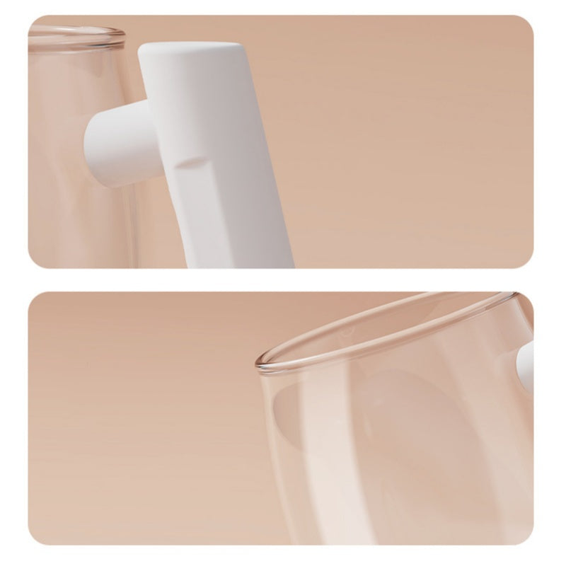 📢📢60 % de réduction !!!✨Mug à café électrique portable avec agitateur et poignée