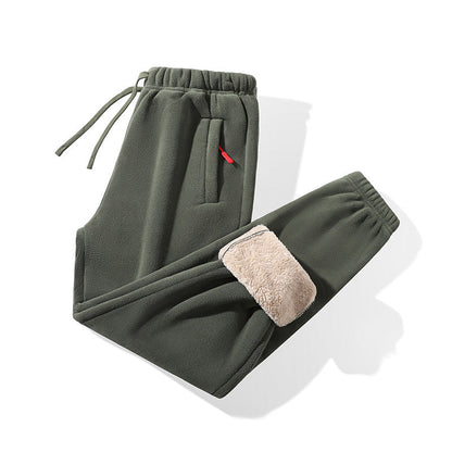 📢📢60 % de réduction !!!🎅Pantalon d'hiver décontracté pour homme