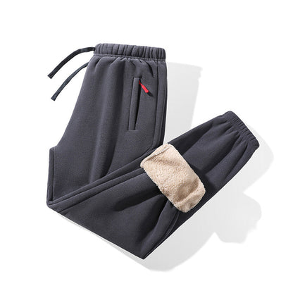 📢📢60 % de réduction !!!🎅Pantalon d'hiver décontracté pour homme