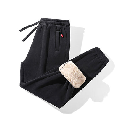 📢📢60 % de réduction !!!🎅Pantalon d'hiver décontracté pour homme