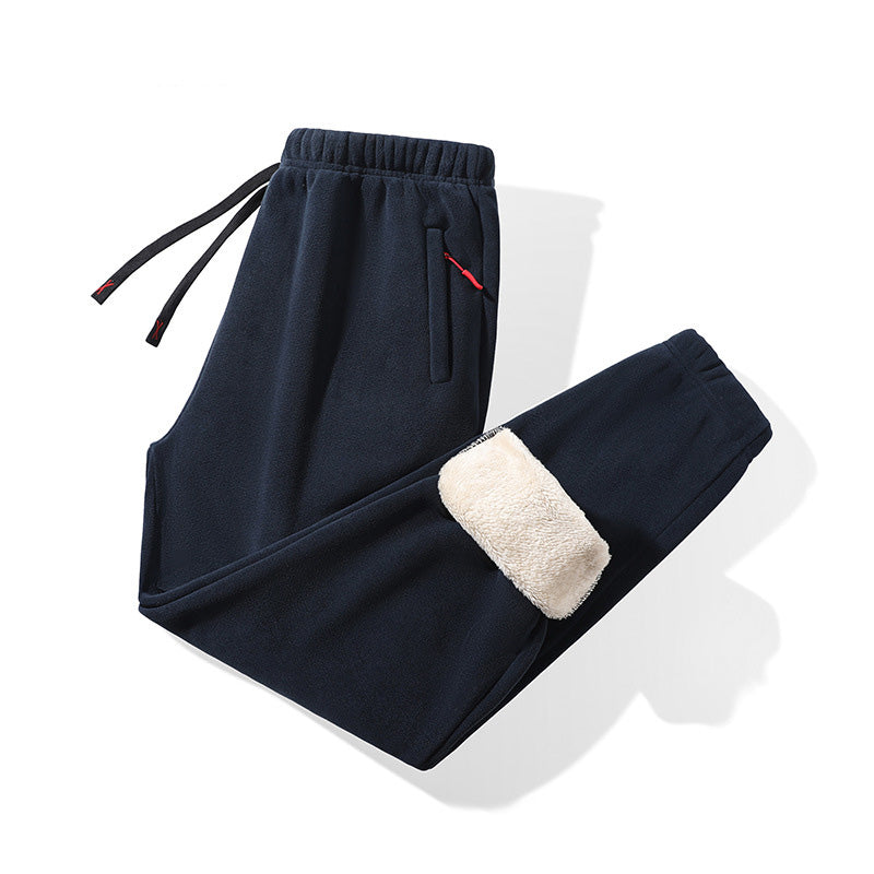 📢📢60 % de réduction !!!🎅Pantalon d'hiver décontracté pour homme