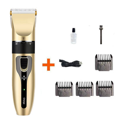 📢📢60 % de réduction !!!🎅Tondeuses à cheveux professionnelles pour hommes