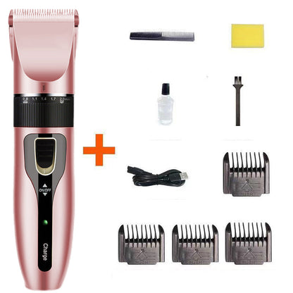 📢📢60 % de réduction !!!🎅Tondeuses à cheveux professionnelles pour hommes