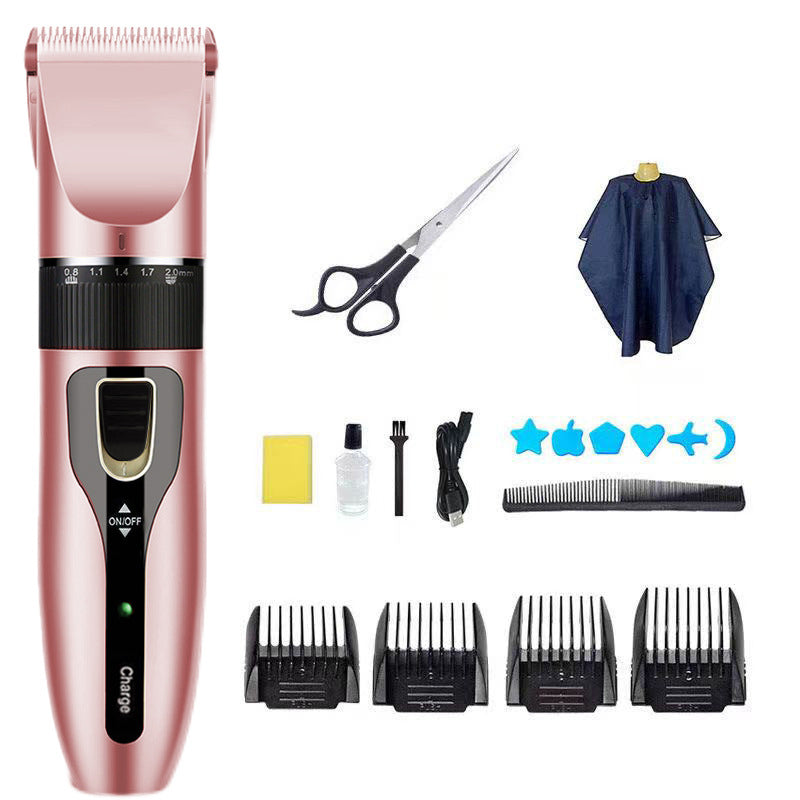 📢📢60 % de réduction !!!🎅Tondeuses à cheveux professionnelles pour hommes