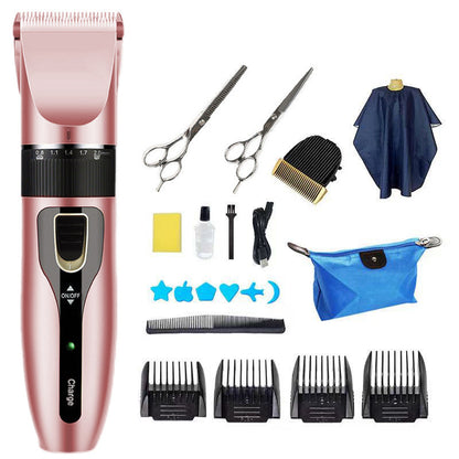📢📢60 % de réduction !!!🎅Tondeuses à cheveux professionnelles pour hommes