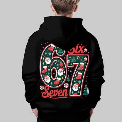 🎅 Soldes de Noël 2025 50 % DE RÉDUCTION 🎄 67 sweats à capuche incontournables pour Noël 👕❄️