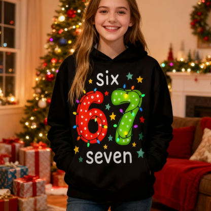 🎅 Soldes de Noël 2025 50 % DE RÉDUCTION 🎄 67 sweats à capuche incontournables pour Noël 👕❄️