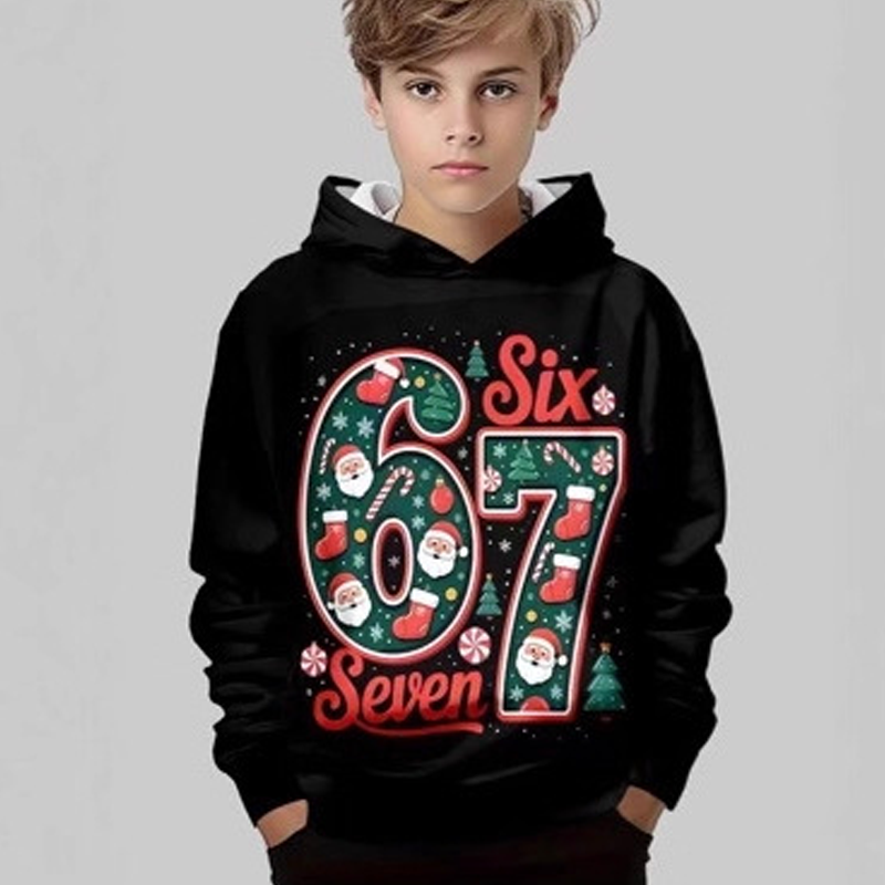 🎅 Soldes de Noël 2025 50 % DE RÉDUCTION 🎄 67 sweats à capuche incontournables pour Noël 👕❄️