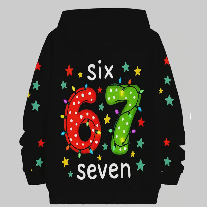 🎅 Soldes de Noël 2025 50 % DE RÉDUCTION 🎄 67 sweats à capuche incontournables pour Noël 👕❄️