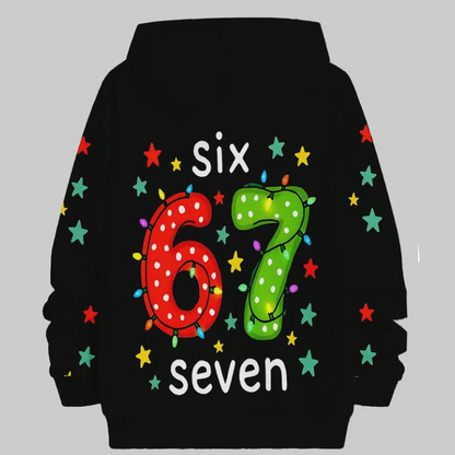 🎅 Soldes de Noël 2025 50 % DE RÉDUCTION 🎄 67 sweats à capuche incontournables pour Noël 👕❄️