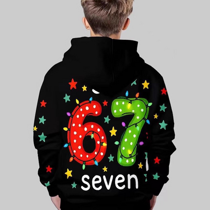 🎅 Soldes de Noël 2025 50 % DE RÉDUCTION 🎄 67 sweats à capuche incontournables pour Noël 👕❄️