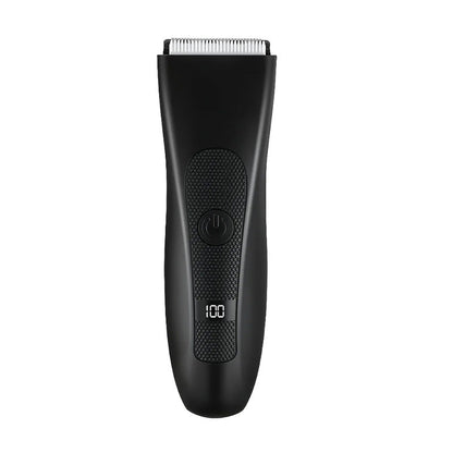 📢📢 -50% !! ✨ Tondeuse Corps Écran Digital pour Hommes