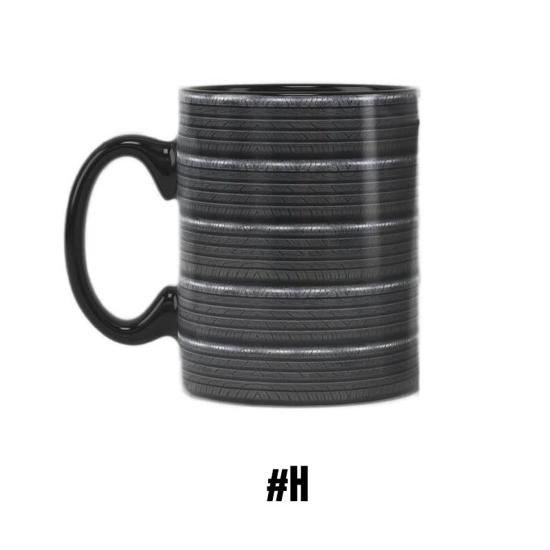 🏆🔨Tasse à café amusante – Coffret à outils pour mécaniciens☕