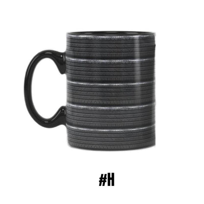 🏆🔨Tasse à café amusante – Coffret à outils pour mécaniciens☕