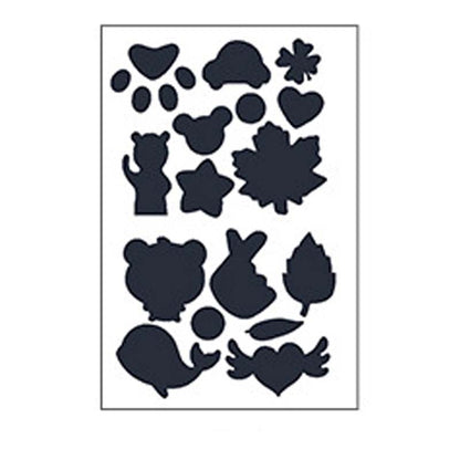 Patch de Réparation Tissu Autocollant Étanche